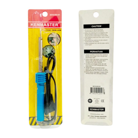 KENMASTER Solder 40W Soldering Iron