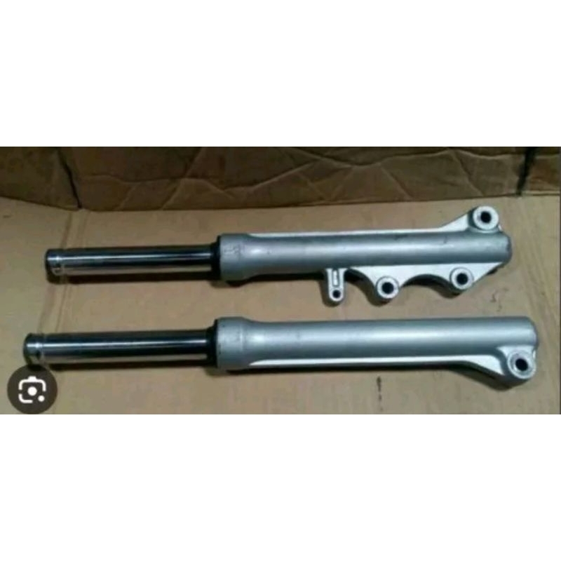 sok depan belakang jupiter z original copotan