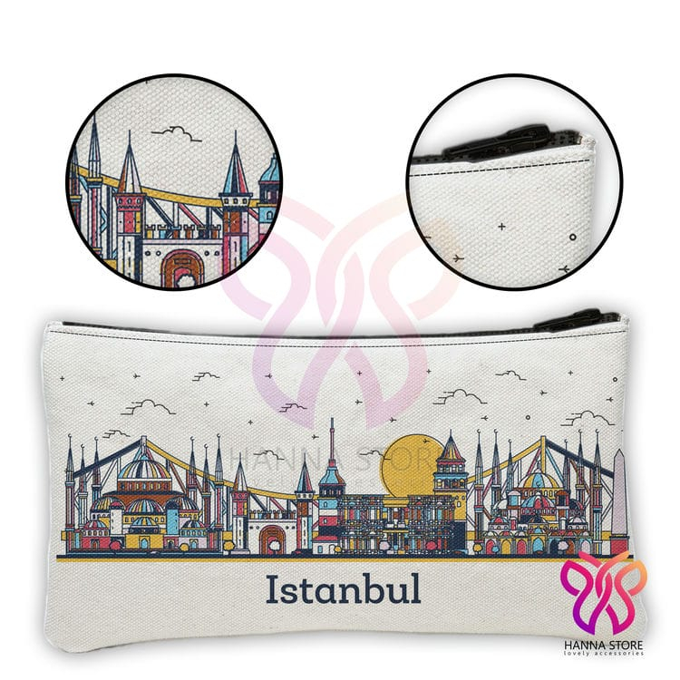 Dompet Kecil Souvenir Turki Turkey Istambul