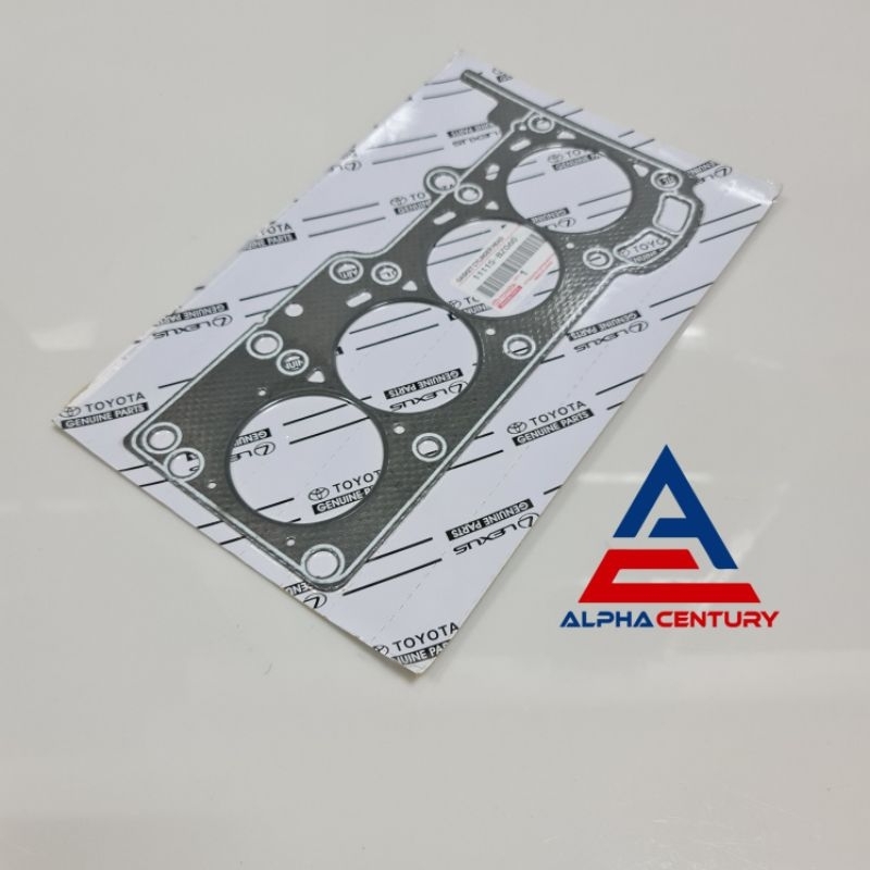 PAKING CYLINDER HEAD AVANZA 1.3 GARANSI 1BULAN