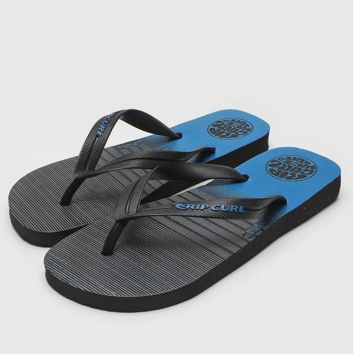 Sandal Jepit Distro Pria Wanita RIPCURL Flip Flops JP 34