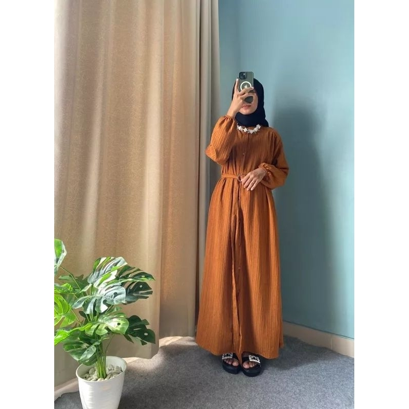 GAMIS AYLA / GAMIS LADY CRUSH / GAMIS POLOS PREMIUM / GAMIS REMAJA