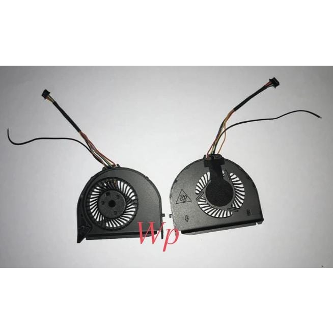 Cooling Fan Kipas Laptop Lenovo Thinkpad T440S T440 GM