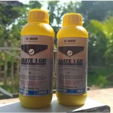 ⫯ ABATE 1KG OBAT BASMI JENTIK NYAMUK ORIGINAL ↠