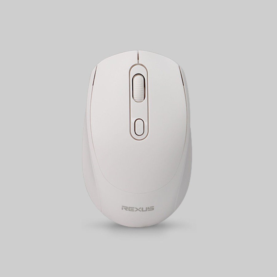 Mouse Rexus Wireless Q35