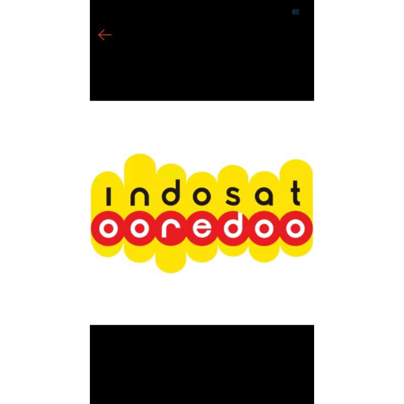 paket mini data/internet indosat m3 mentari