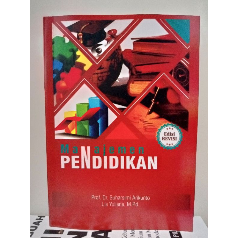manajemen pendidikan