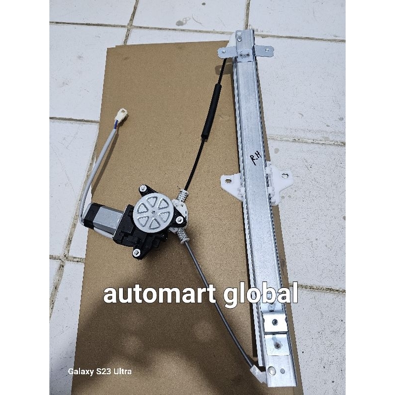 window regulator pesawat kaca power window vitara Escudo Sidekick 1pc