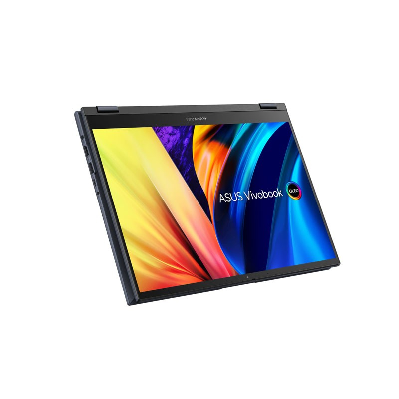 ASUS VIVOBOOK S 14 FLIP TP3402ZA INTEL I5 12500H RAM 16GB 1TB SSD TOUCH WIN11