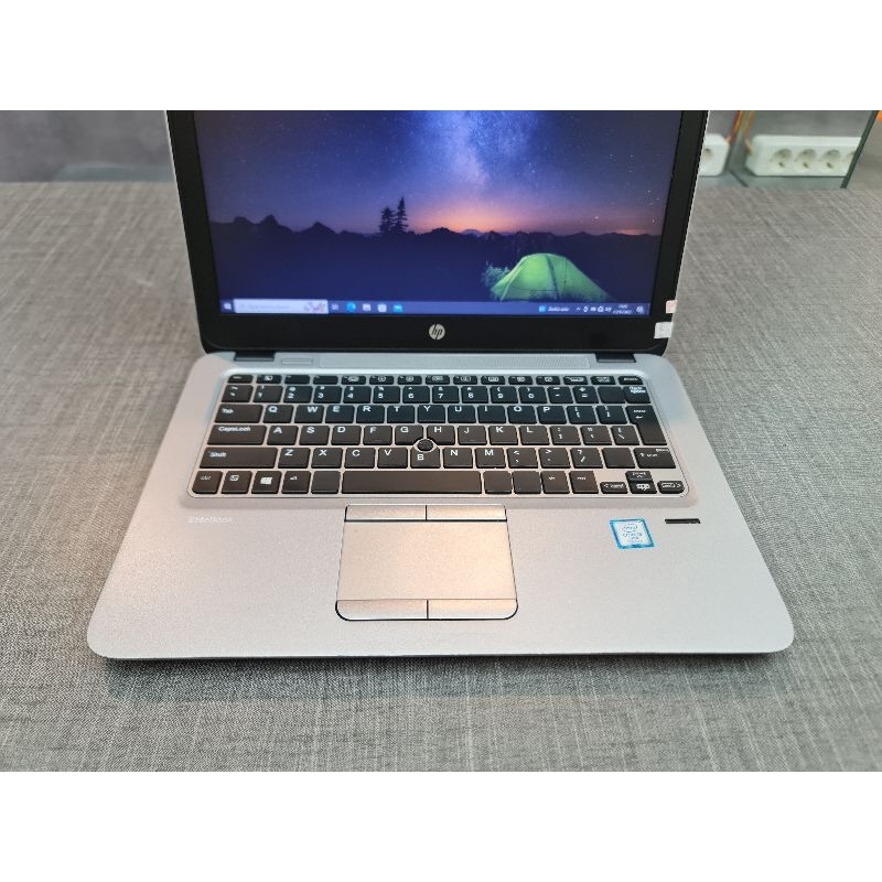 Laptop Hp Probook 430 G2 Core i5 Gen 4 Ram 16GB Ssd 1 TB 14in Slim Mulus