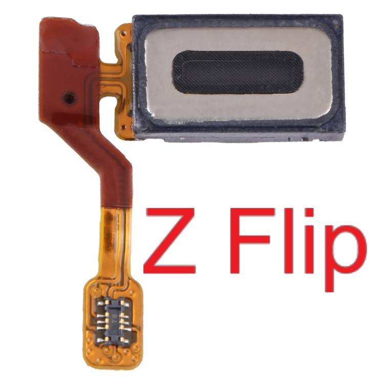 Speaker Atas - Earpiece - Samsung Galaxy Z Flip Z Flip1 Z Flip 1