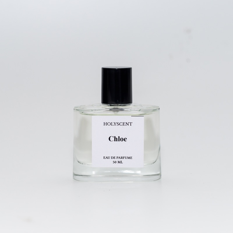 Holyscent Parfume - CHLOEE - 50ml Parfum for woman