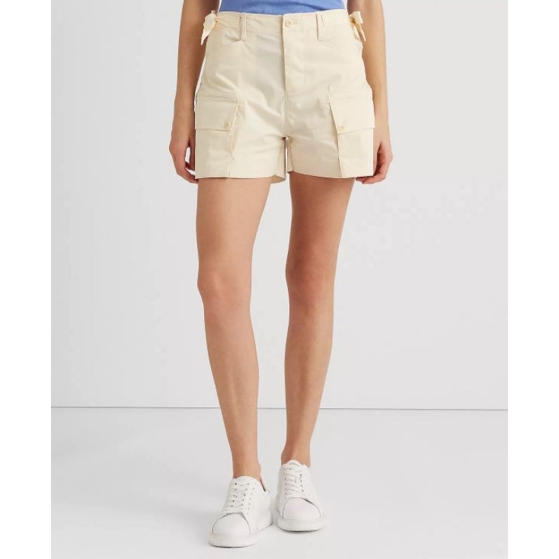 Rphl basic short pants