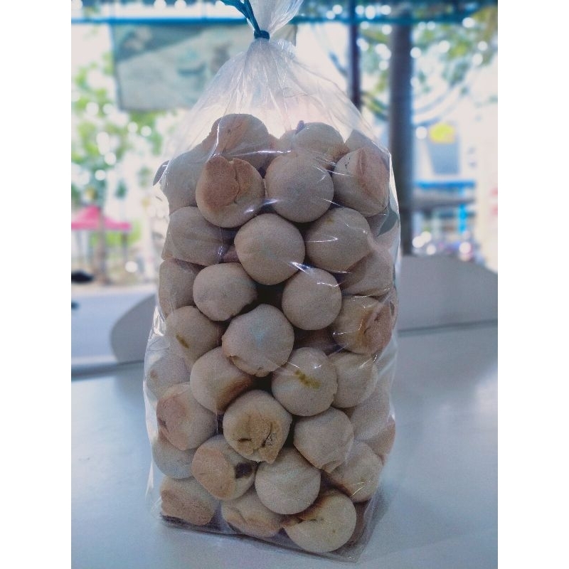 Kue Mino Mini Nopia Gula Jawa 2 Kg