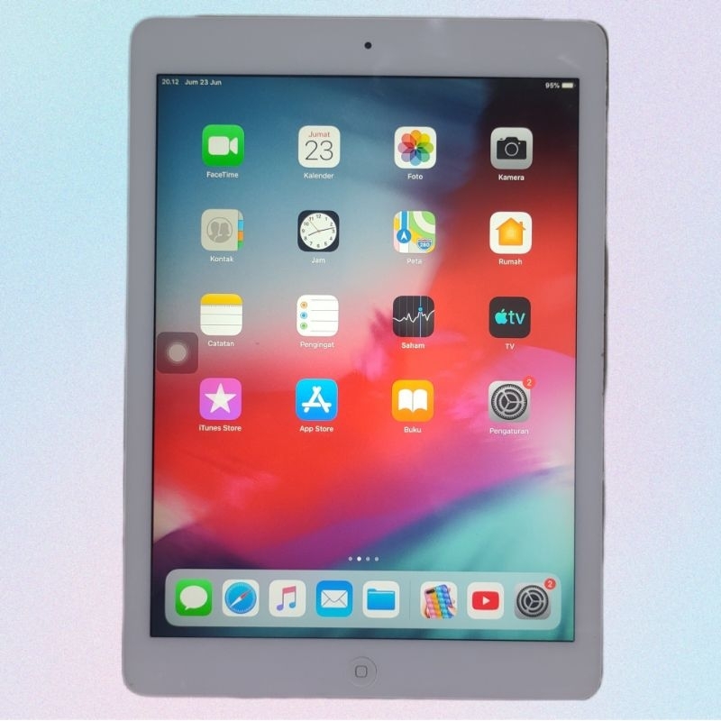 ipad Air 1 16 GB Wifi