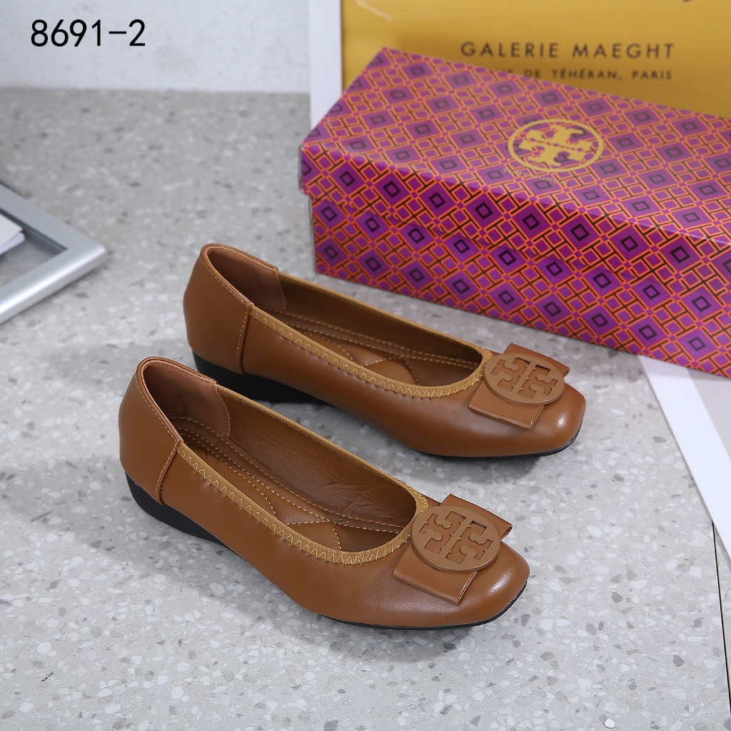 T 8691-2 Flatshoe