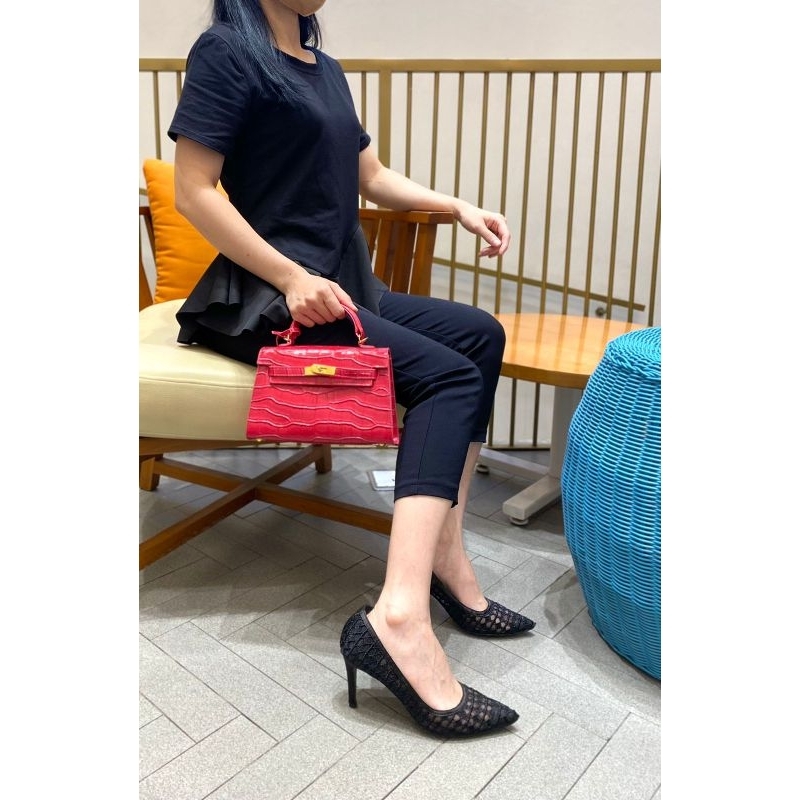 tas selempang wanita import y$l