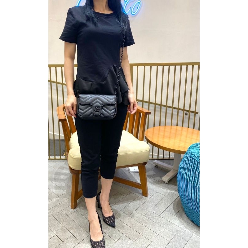 tas selempang wanita import y$l