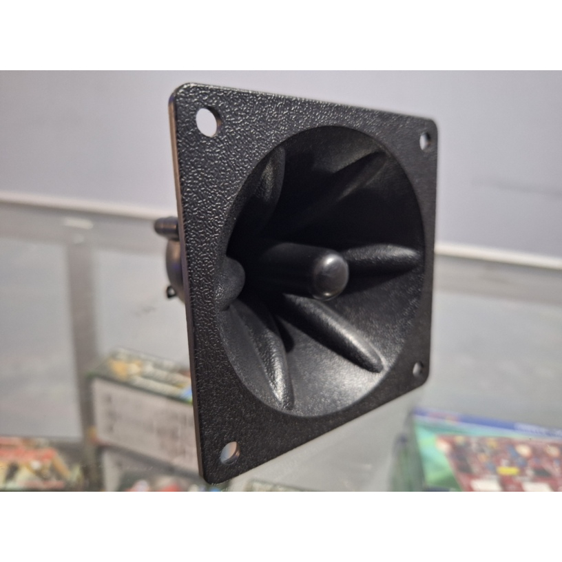 TWEETER SOUND CORONG ARROW KENCANG 1