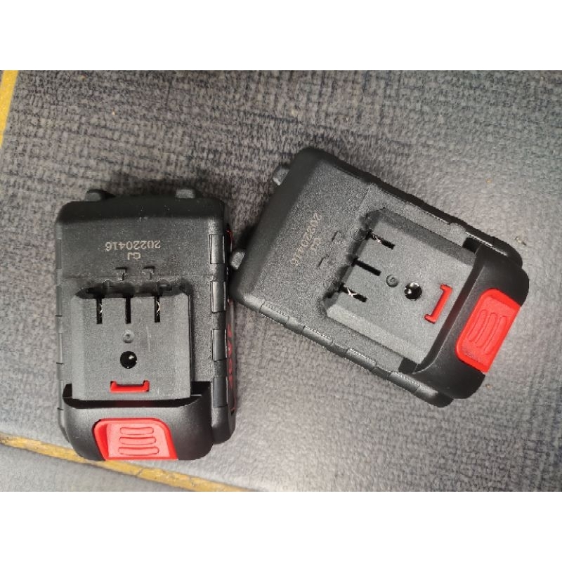 UNIT BATERAI 36VF BOR CORLDESS