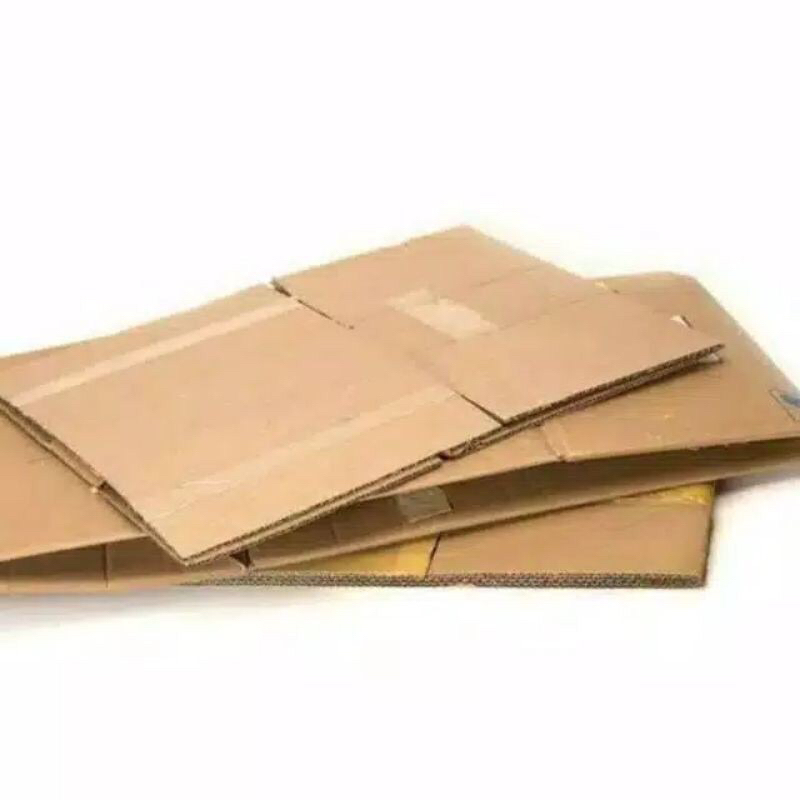 

Tambahan Kardus Packing