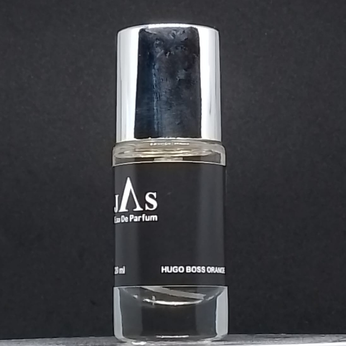 jvs parfum pria fresh aroma FAKBOY inspired BY-HGO BOS ORANGE-TAHAN LAMA