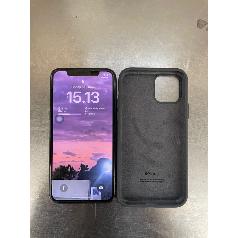 iPhone 11 Pro 256 All Operator