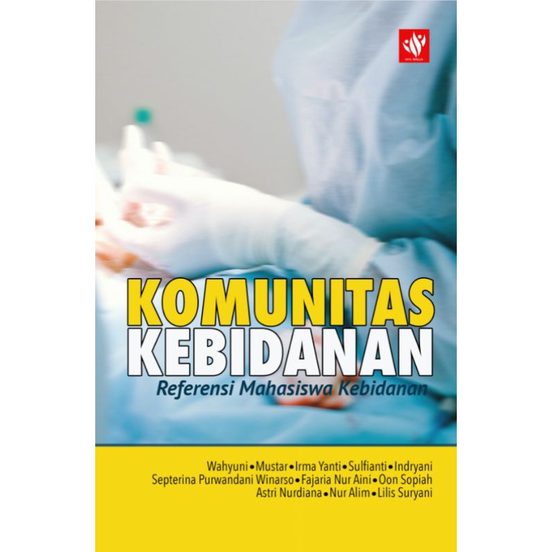 komunitas kebidanan