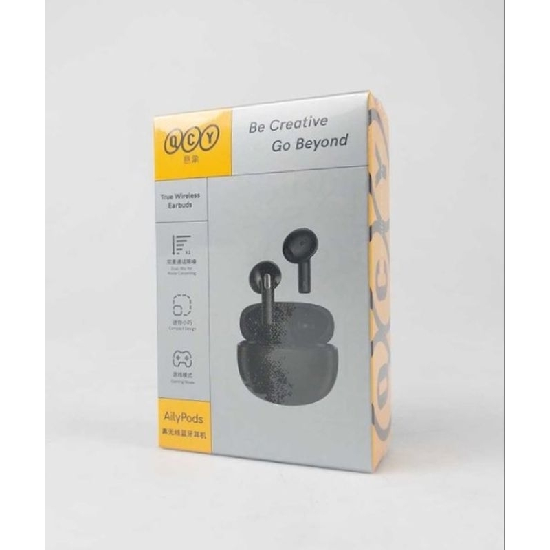 earbuds QCY T13 Ori