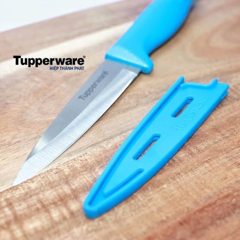 Pisau Tupperware Original/paring knife