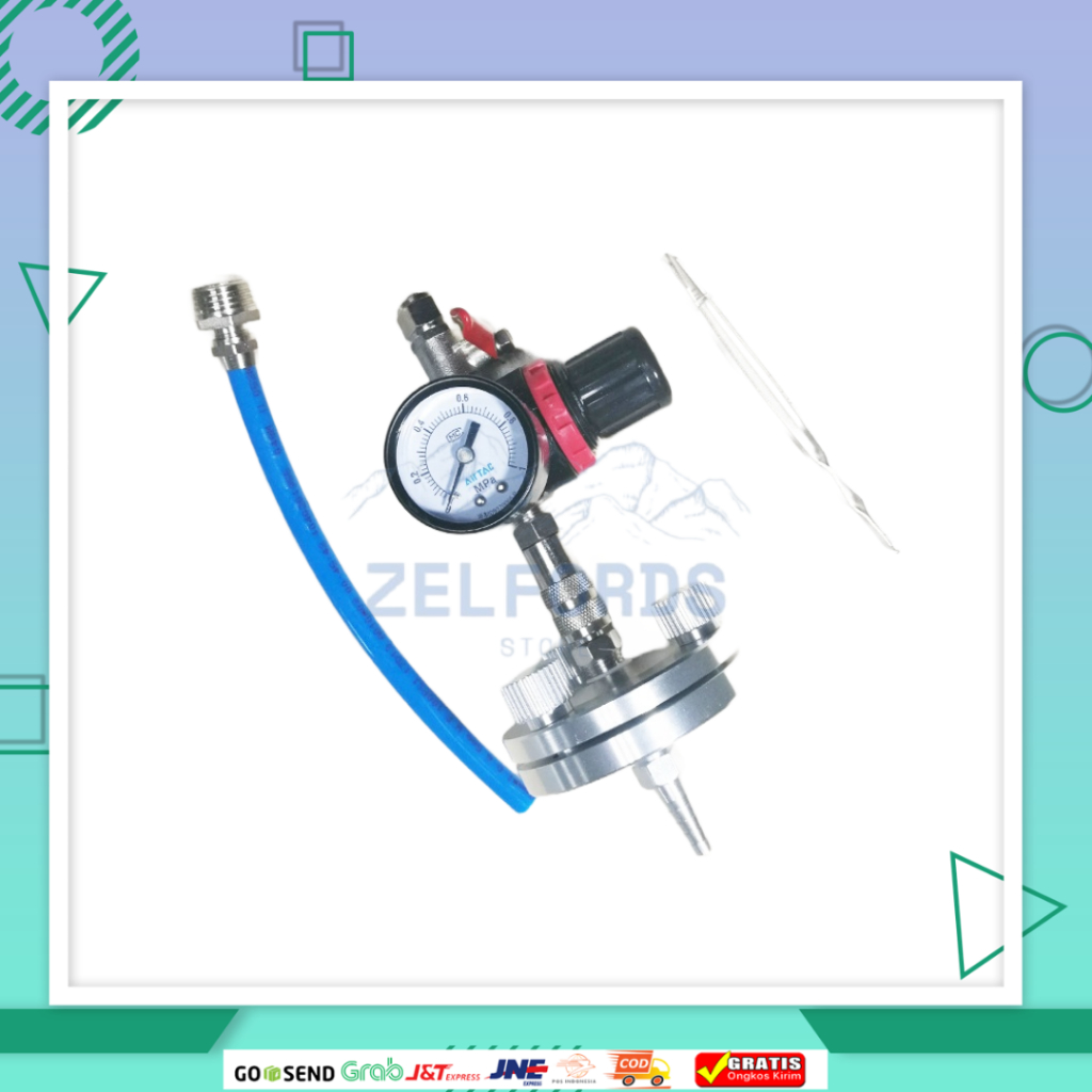 SDI  Test Kit / Silt Density Index