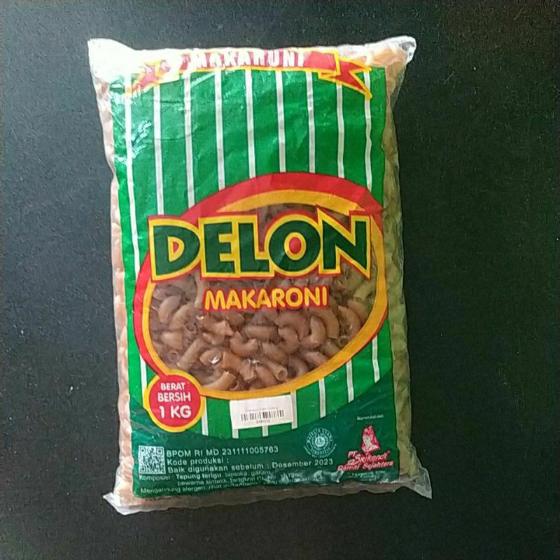 

Delon Makaroni