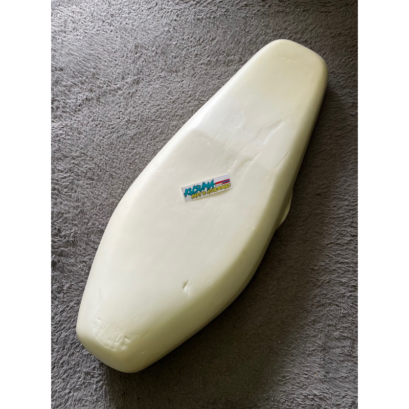 busah jok nouvo lele original