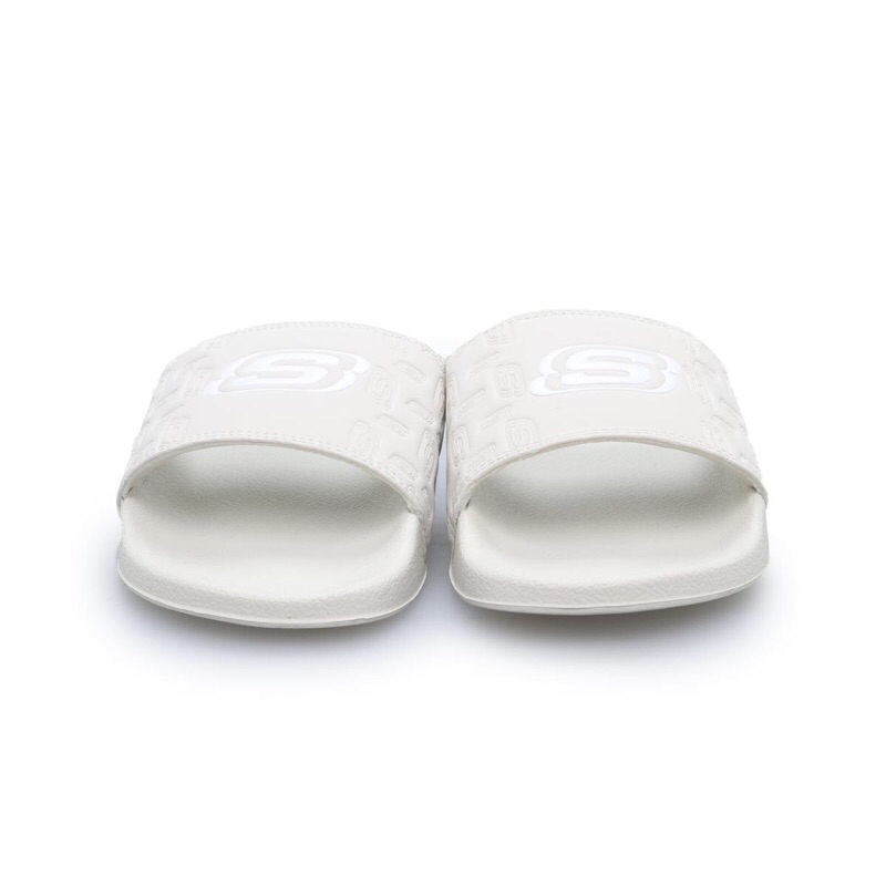 Skechers Slides Sandal Wanita Original Ukuran 39 [SKE8730035NA]