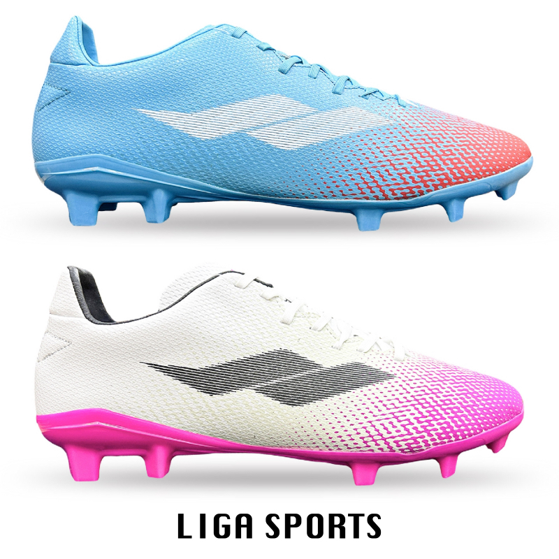 SEPATU BOLA MILLS EVOS+ FG ORIGINAL