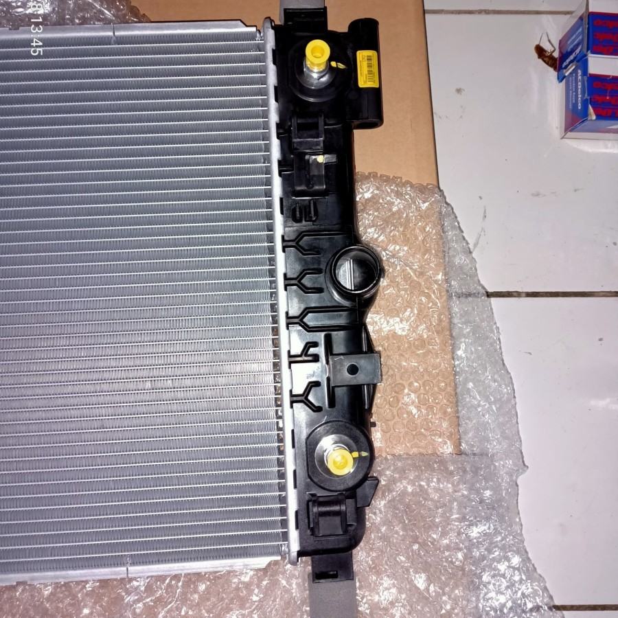 Radiator Assy Chevrolet Cruze Automatic AT TR-102062 Trivindo