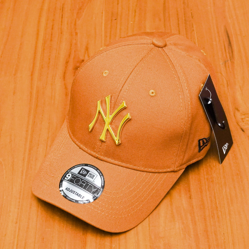 Topi NY MLB Baseball Import Topi Baseball Pria Newyork