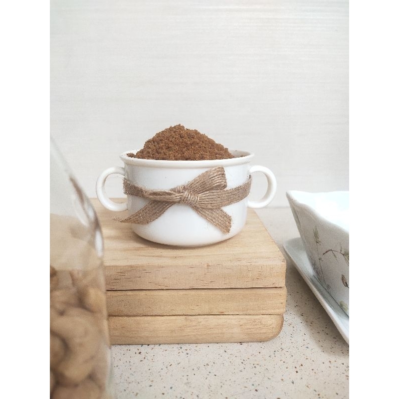 

Bumbu Pecel - Kacang Mede - Kacang Mete