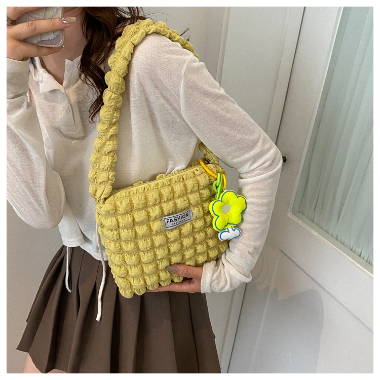 Shoulder Mini Bag Korean Style 10171