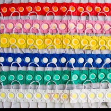 Lampu LED super terang COB 1 mata