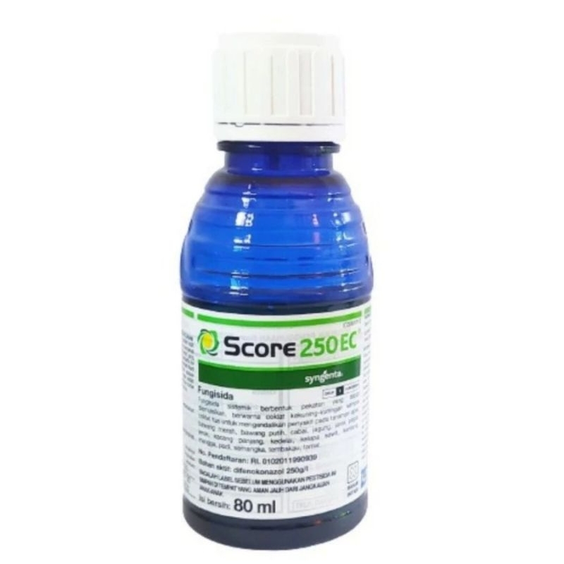Fungisida SCORE 250 EC 100 ML