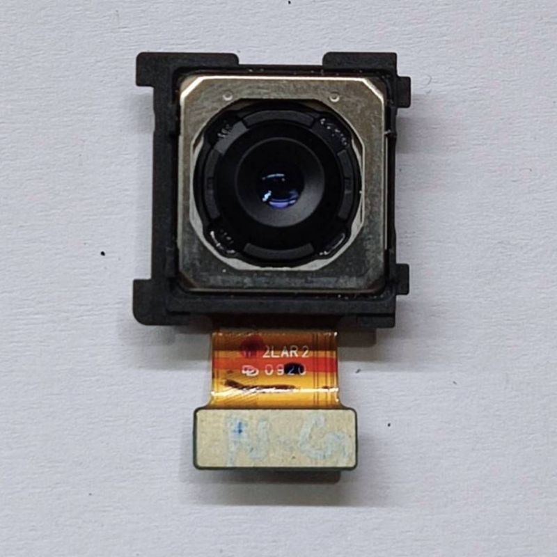 Kamera Belakang Utama Samsung S20 FE 5G  Copotan Normal Tested