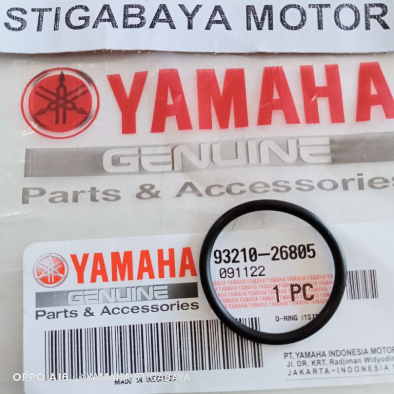 oring dinamo stater Vixion original oring dinamo stater Jupiter MX old original