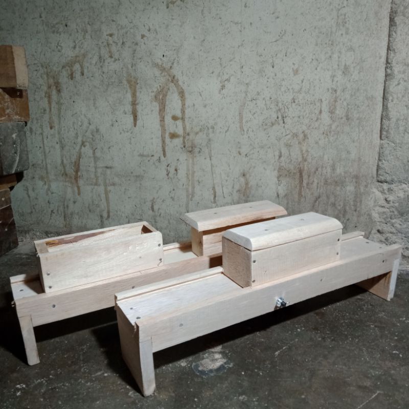 Parutan Keripik Serbaguna