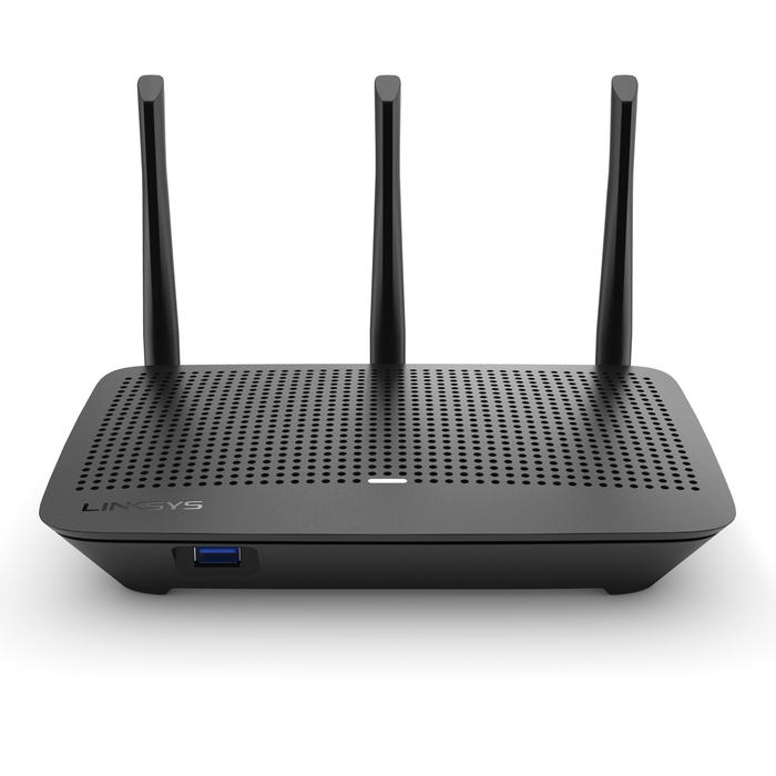 Linksys EA7500S AC1900 Wireless Router Dual Band 2.4/5 Ghz - WIFI6