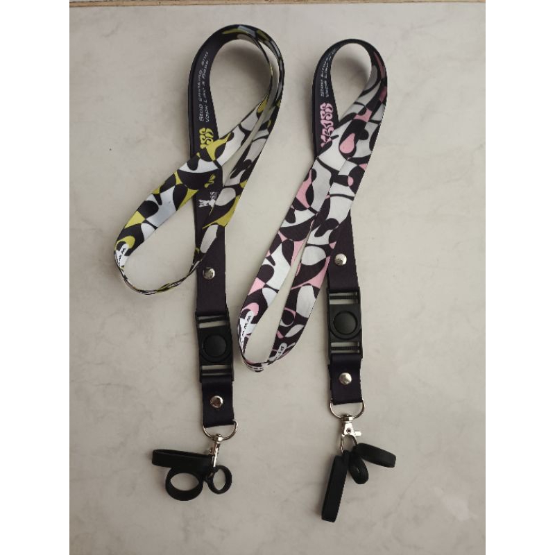 

LANYARD Keren