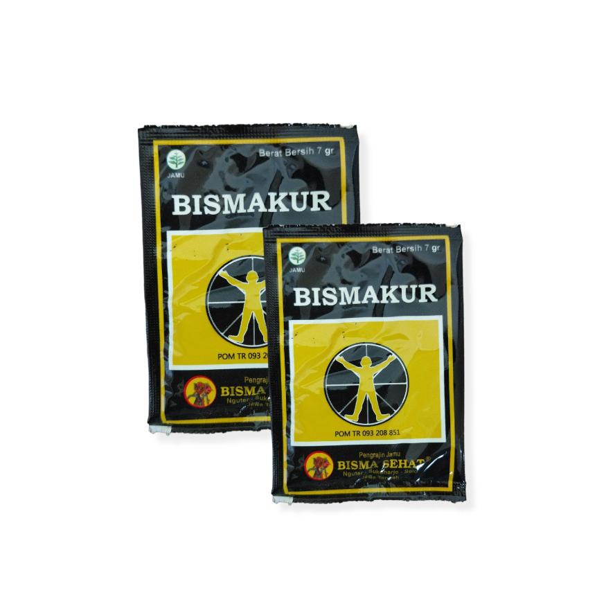 

Bismakur Bisma Sehat