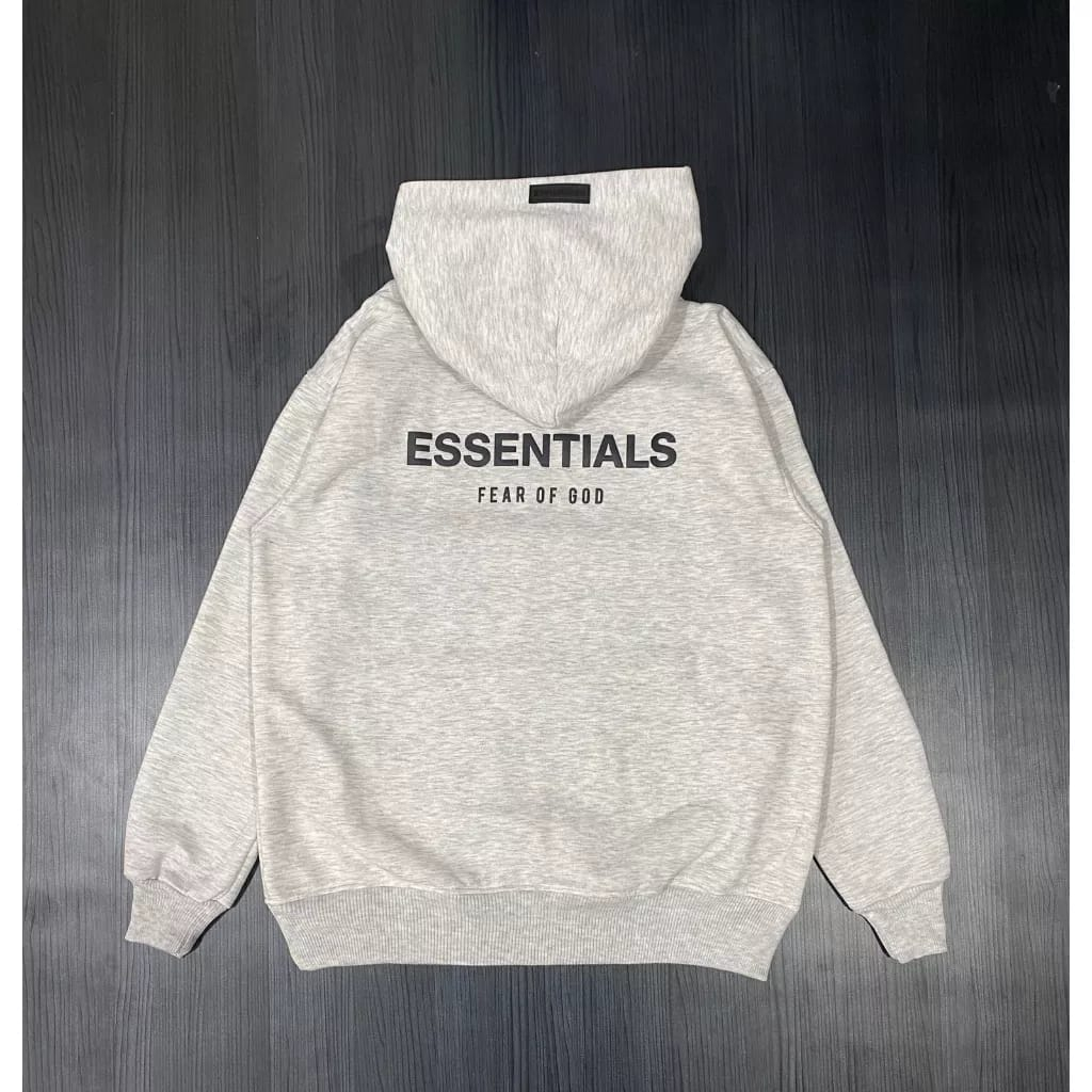 Sweater Hoodie Essentials Free Totebag