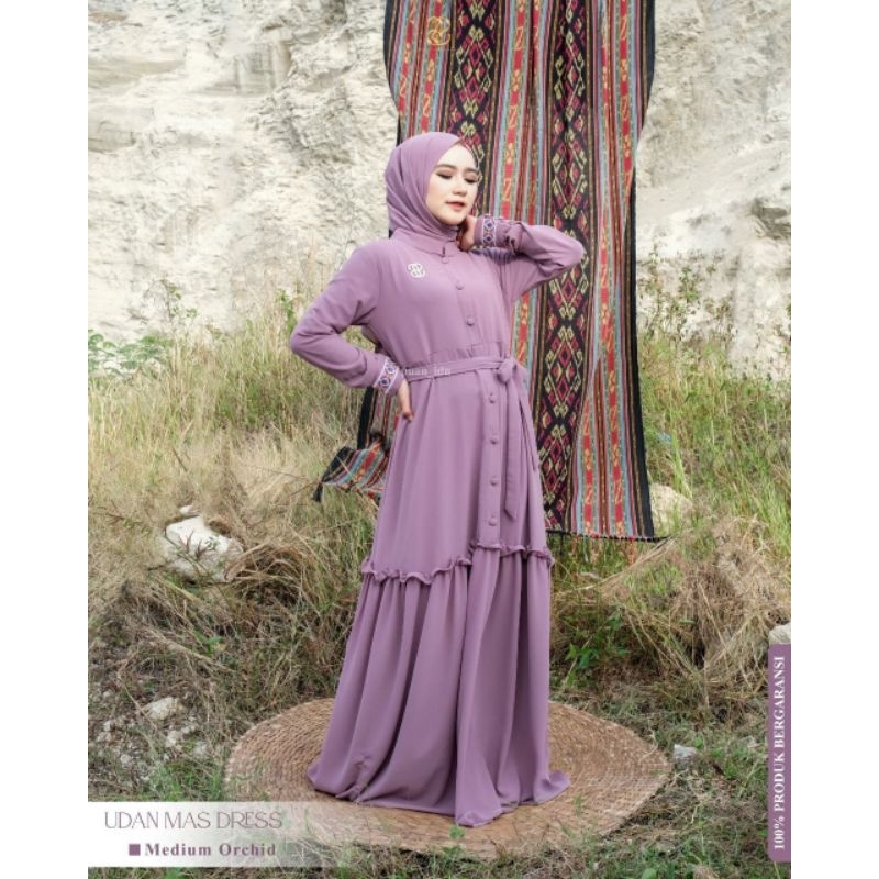 UDAN MAS BY PUAN INDONESIA