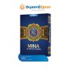 

Qur'an Tilawah Mina A4 Hardcover Syaamil Quran